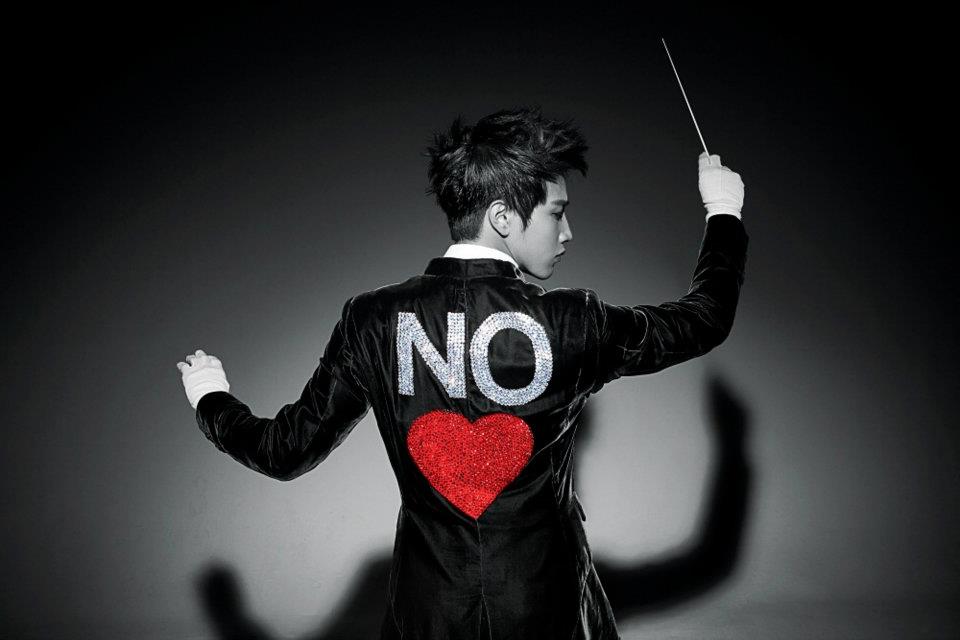 ジュンケのソロアルバム限定盤予約 Love Hate情報はこちら